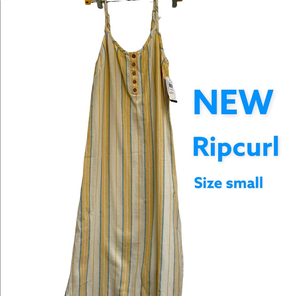 New Rip curl Sun 🌞 dress